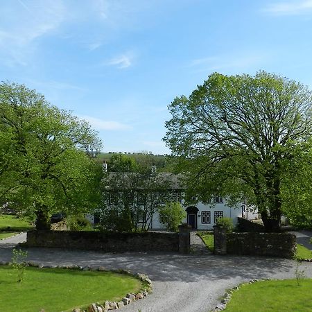 Rowrah Hall Bed & Breakfast Whitehaven Exterior foto